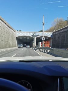 Kanaltunnel Rendsburg