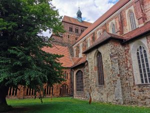 Dom St. Marien Havelberg