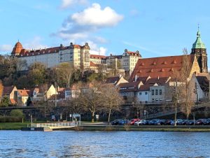 Schloss Sonnenstein Pirna