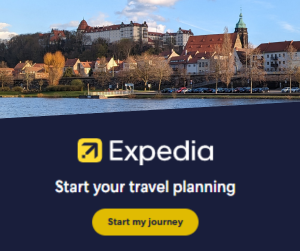 Unterkünfte für deine Reise in Deutschland finden