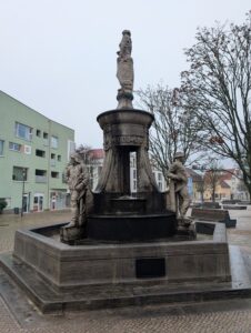 Marktbrunnen