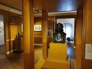 Ausstellung