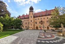 Luther-Museum Wittenberg