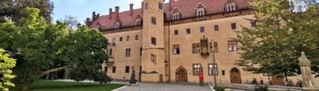 Luther-Museum Wittenberg