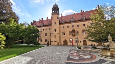 Luther-Museum Wittenberg