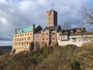 Wartburg